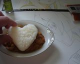 最速の魔法少女のカレーライス作り方9写真