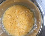 長芋とろろ味噌汁作り方1写真