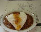 最速の魔法少女のカレーライス作り方16写真