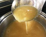 長芋とろろ味噌汁作り方4写真