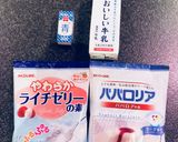 「半分、青い。」ゼリー作り方2写真