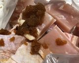 にんにく醤油で唐揚げ！竜田揚げ！作り方2写真