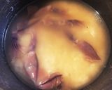 ホタルイカの沖漬け飯！作り方3写真
