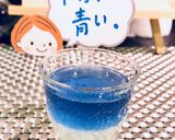 「半分、青い。」ゼリー作り方7写真