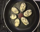 【乳幼児おやつ】ひじきいももち作り方7写真