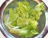 味噌バターミルクうどん作り方1写真