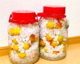 つけた梅まで美味しい梅シロップ作り方6写真