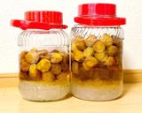 つけた梅まで美味しい梅シロップ作り方7写真