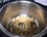 ホットクックで自家製なめたけ作り方4写真