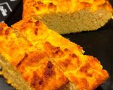グルテンフリー♫おからかぼちゃケーキ作り方6写真