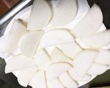 超楽々 鶏肉 大根の旨カレー煮込み作り方2写真