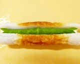 父の日に♪大葉巻きチーズinちくわ串作り方4写真