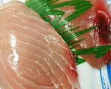 めかじきのバターソテー作り方2写真
