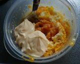 ズッキーニのハサミ焼き作り方4写真
