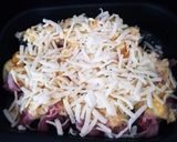 ズッキーニのハサミ焼き作り方6写真