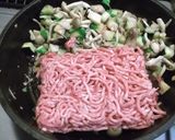 【糖質オフ】簡単de美味い☆キーマカレー作り方3写真