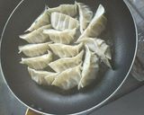 全部冷凍保存を使って筍餃子(^_^)v作り方4写真