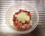 簡単☆揚げワンタン作り方1写真