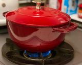 彩り野菜と鯖缶の洋風煮込み作り方6写真
