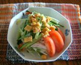 駄菓子でごはん！ソースかつ丼♪作り方8写真