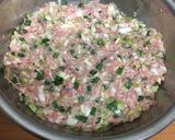 我が家の手作り餃子作り方3写真