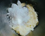 パイナップルケーキ作り方1写真