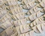 我が家の手作り餃子作り方4写真
