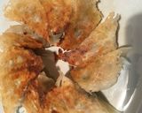我が家の手作り餃子作り方7写真