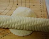 ねじりあんぱん作り方3写真