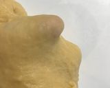 ＊手ごねでもっちり！ツイストドーナツ＊作り方5写真