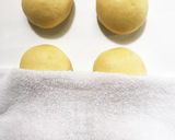 ＊手ごねでもっちり！ツイストドーナツ＊作り方9写真