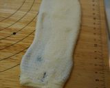 ねじりあんぱん作り方6写真