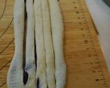 ねじりあんぱん作り方8写真