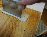 ねじりあんぱん作り方7写真