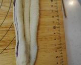 ねじりあんぱん作り方9写真