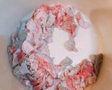 具沢山☆ポークビーンズ作り方2写真