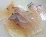お正月定番☆くじら汁作り方1写真