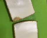 厚揚げキムチーズ ひとてま(°▽°)作り方1写真