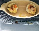 簡単☆お弁当用 卵マヨ作り方3写真