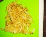 野菜たくさんグラタン作り方2写真