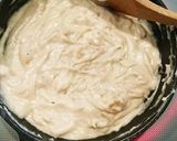 野菜たくさんグラタン作り方4写真