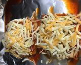 厚揚げキムチーズ ひとてま(°▽°)作り方4写真