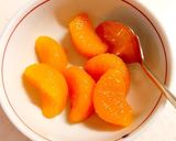 みかん缶でみかんヨーグルトゼリー☆作り方2写真