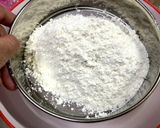 パウンドケーキ作り方1写真