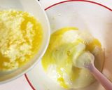 パウンドケーキ作り方7写真