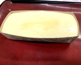 パウンドケーキ作り方8写真