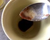 梅醤番茶の作り方作り方6写真
