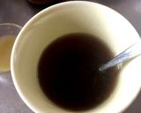 梅醤番茶の作り方作り方7写真