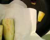 ナスのツナ缶味噌炒め作り方5写真