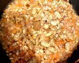 あさりと鶏ひき肉の旨味ピラフ☆炊飯器で作り方4写真